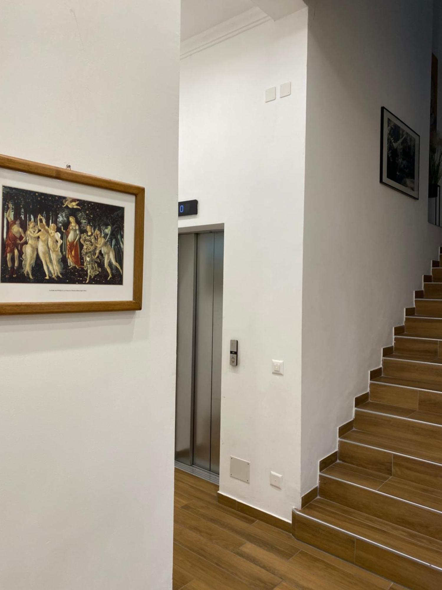 Hotel Garni Montaldi Muralto Esterno foto