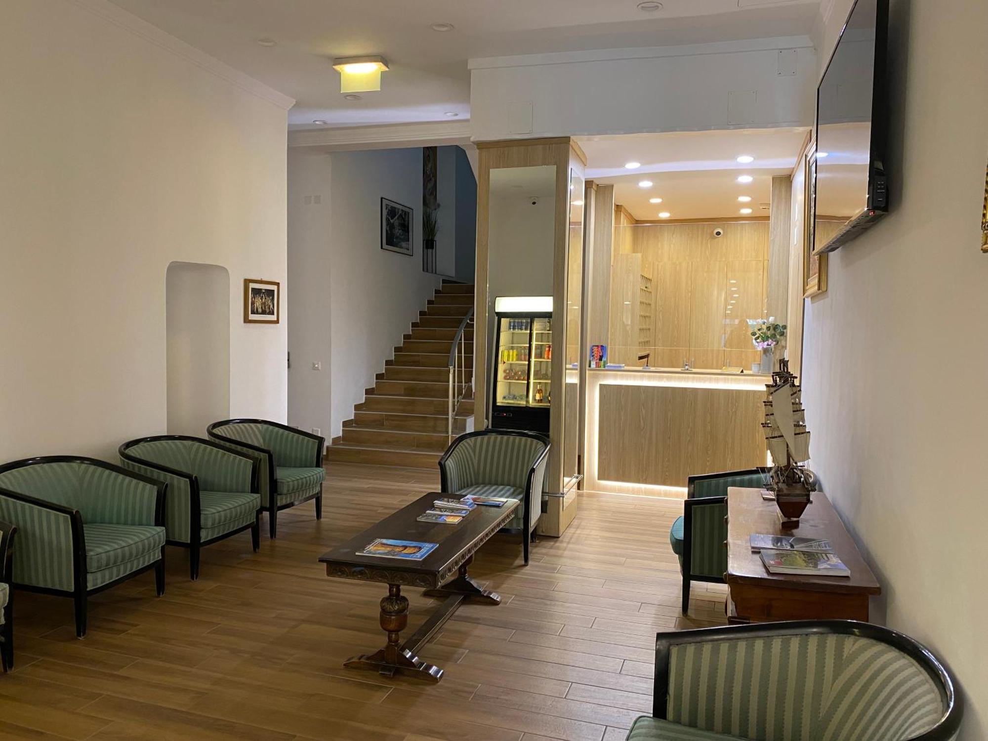 Hotel Garni Montaldi Muralto Esterno foto
